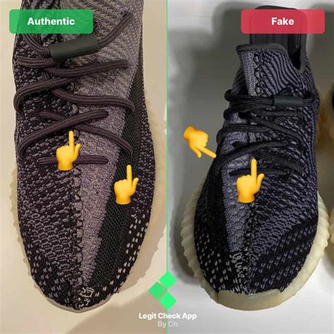 are Yeezy sneakers a scam